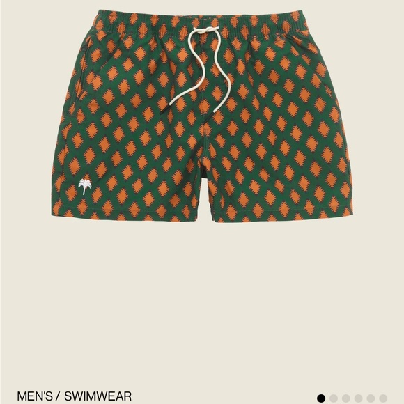 men’s OAS smokin rustic set, sold out - Picture 4 of 4